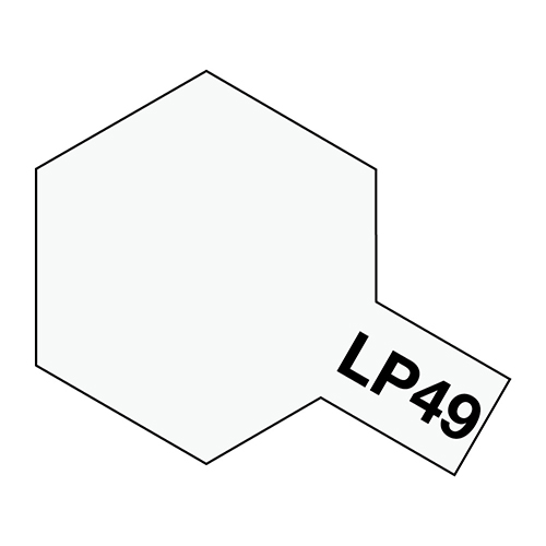 [82149] LP 49 Pearl Clear