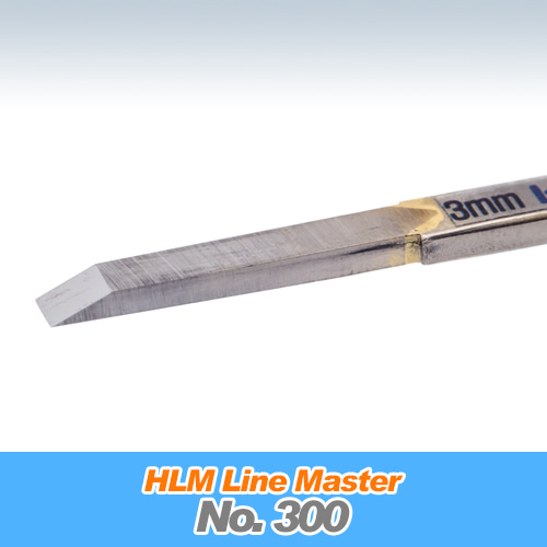[HLM300] 3.00 mm 라인 마스터 패널라이너