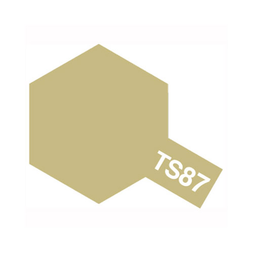 [TA85087] TS87 티타늄 골드